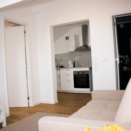 Apartamento Sao Miguel - Santa Catarina Place ปอนตาเดลกาดา ภายนอก รูปภาพ