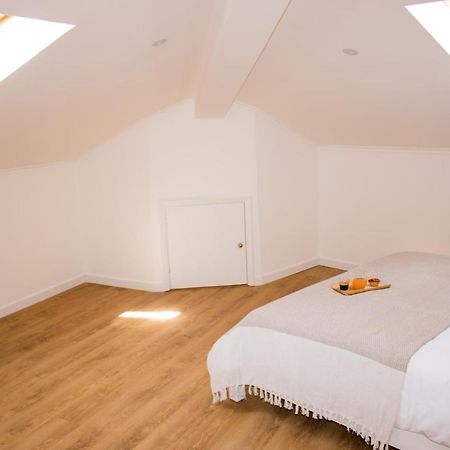 Apartamento Sao Miguel - Santa Catarina Place ปอนตาเดลกาดา ภายนอก รูปภาพ