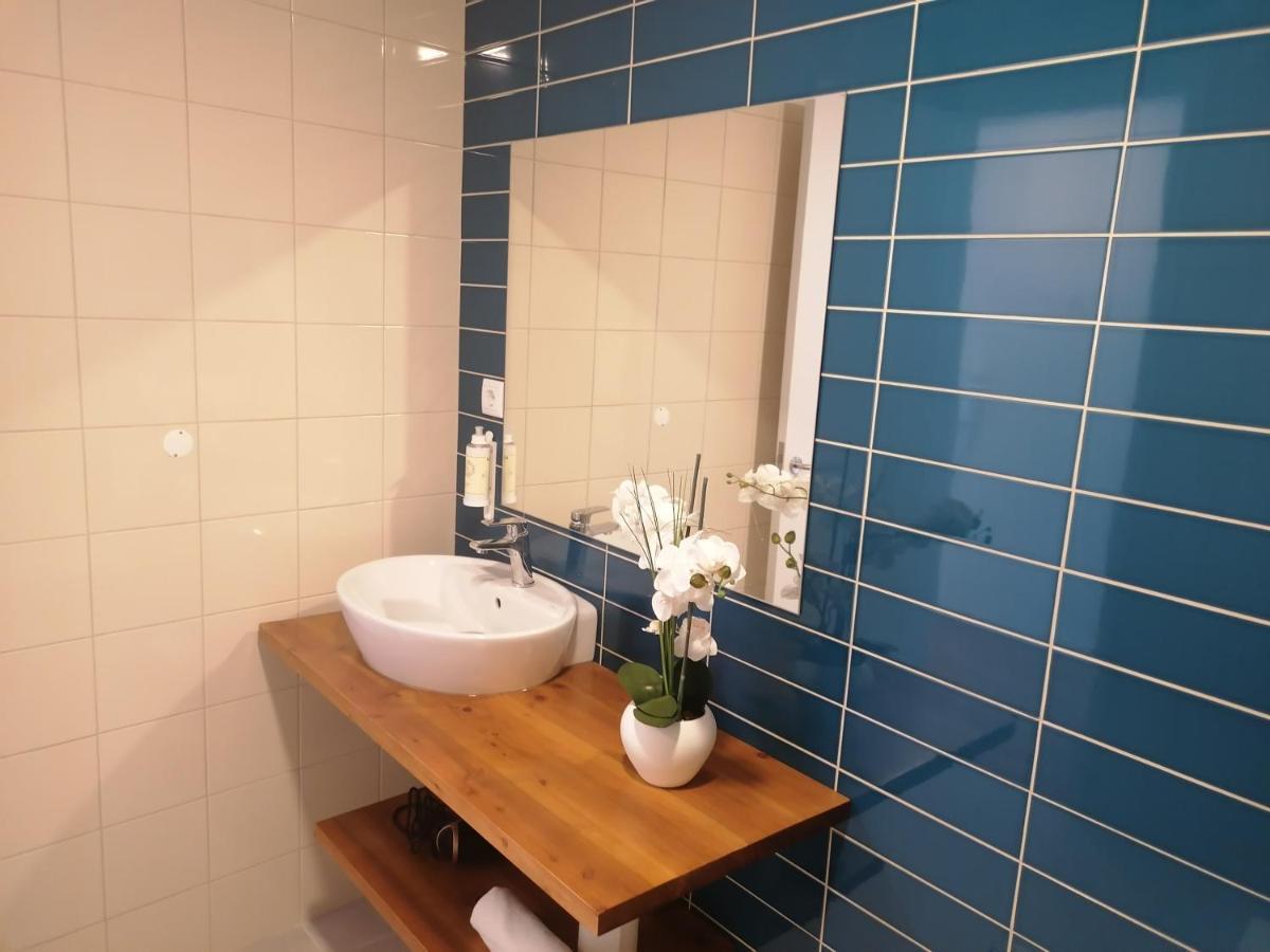 Apartamento Sao Miguel - Santa Catarina Place ปอนตาเดลกาดา ภายนอก รูปภาพ