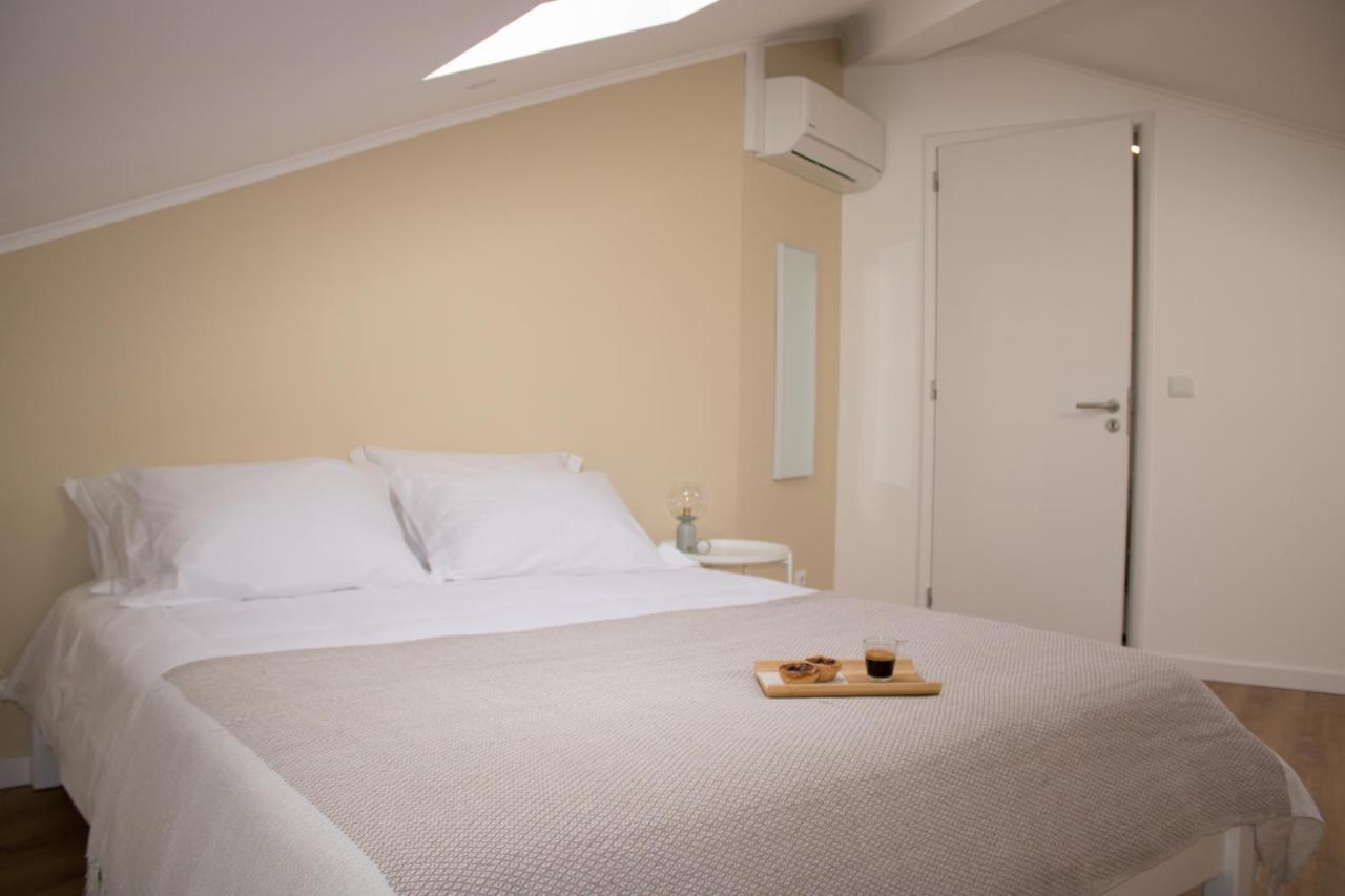 Apartamento Sao Miguel - Santa Catarina Place ปอนตาเดลกาดา ภายนอก รูปภาพ