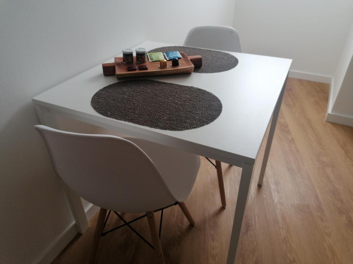 Apartamento Sao Miguel - Santa Catarina Place ปอนตาเดลกาดา ภายนอก รูปภาพ